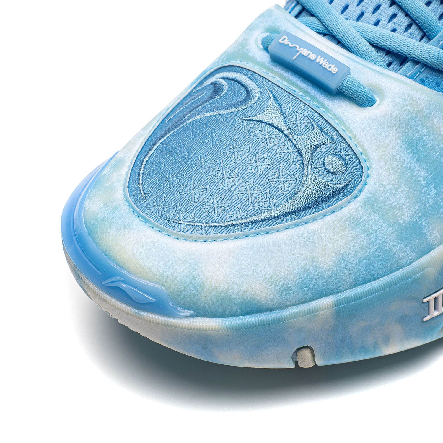 Li-Ning Way of Wade 12 Skyline