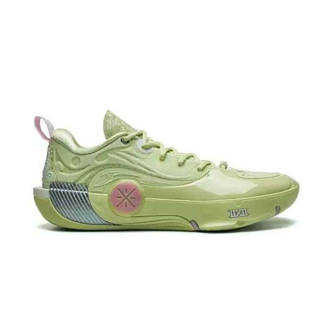 Li-Ning Way of Wade 12 Avocado