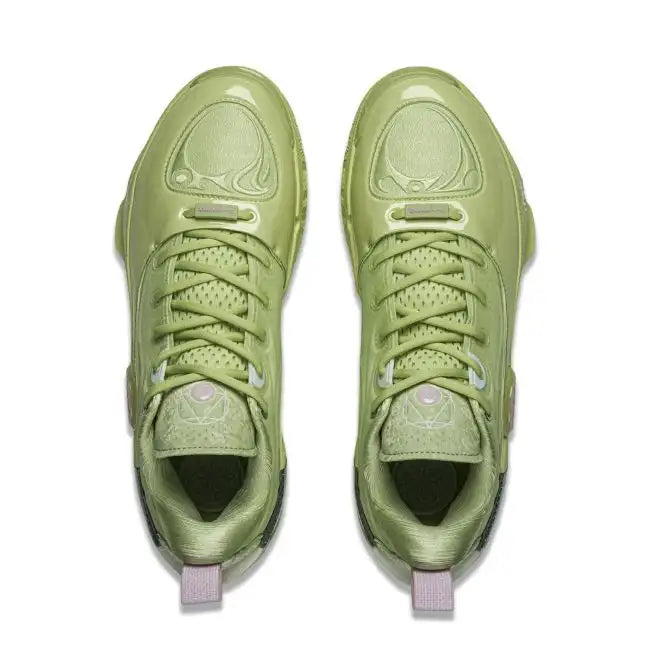 Li-Ning Way of Wade 12 Avocado