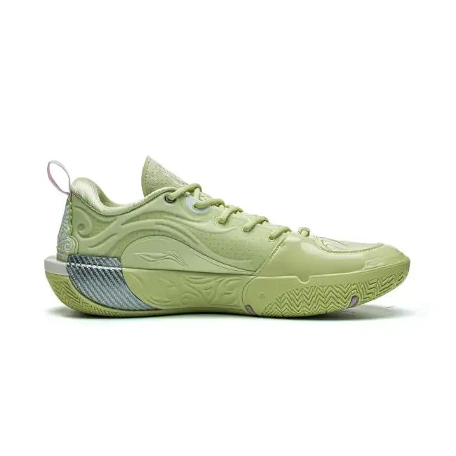 Li-Ning Way of Wade 12 Avocado