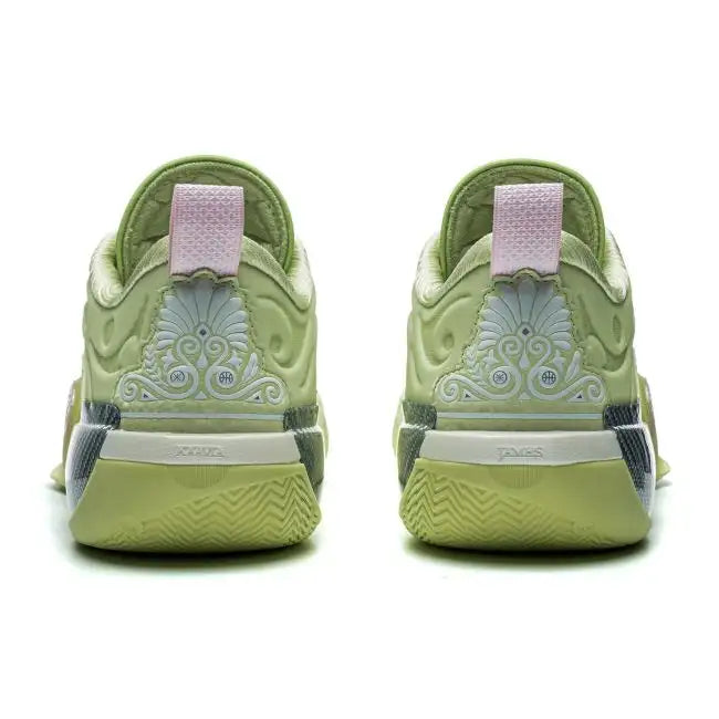 Li-Ning Way of Wade 12 Avocado