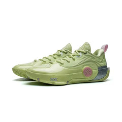 Li-Ning Way of Wade 12 Avocado