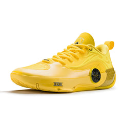 Li-Ning Way of Wade 12 Lemon