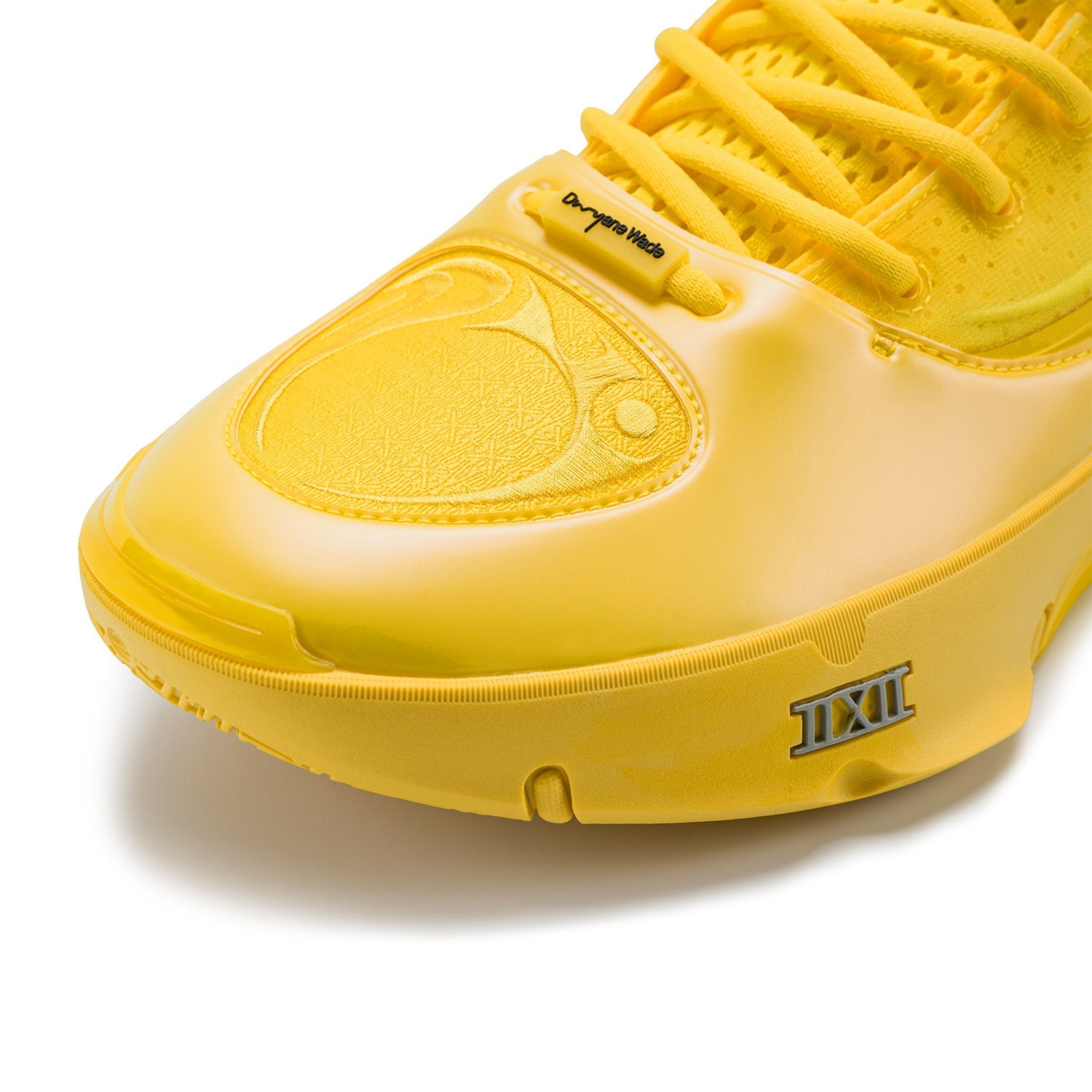 Li-Ning Way of Wade 12 Lemon