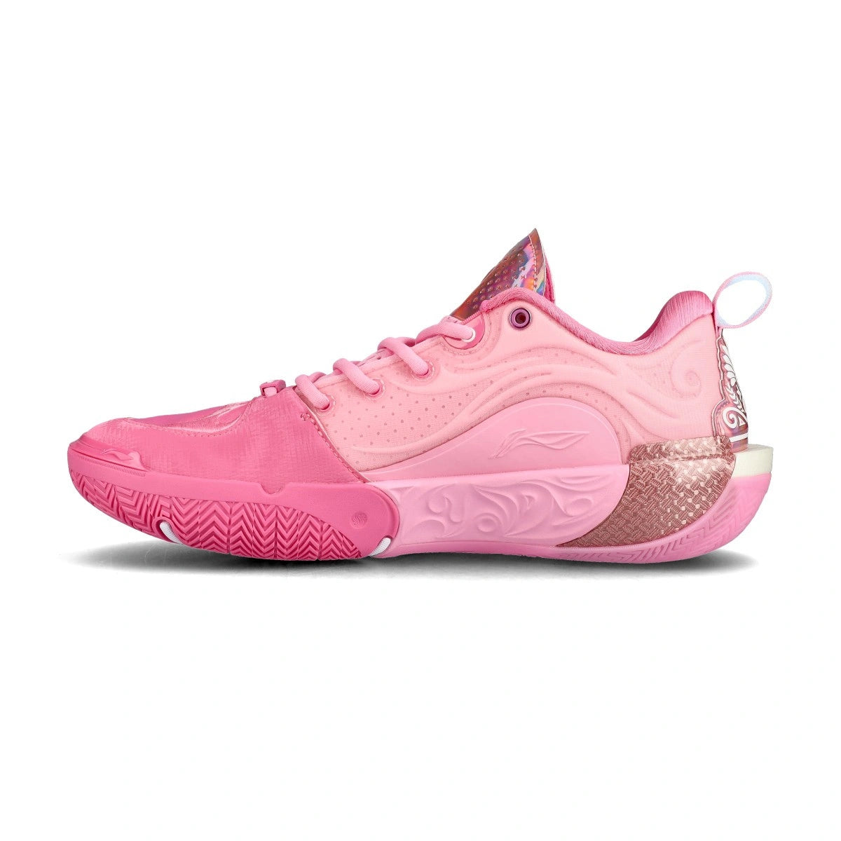 Li-Ning Way of Wade 12 Family Love