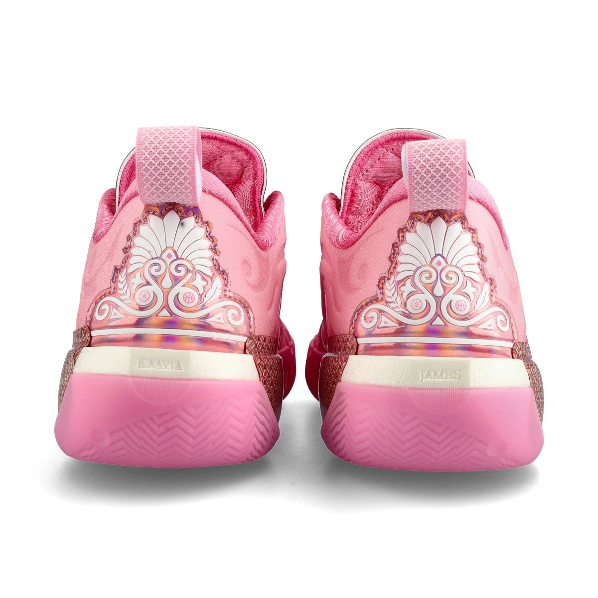 Li-Ning Way of Wade 12 Family Love