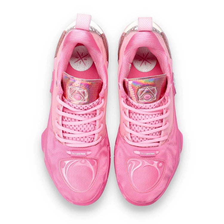 Li-Ning Way of Wade 12 Family Love