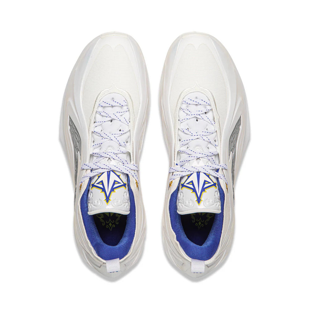 Li-Ning Jimmy Butler 4 JB4 Dub Nation
