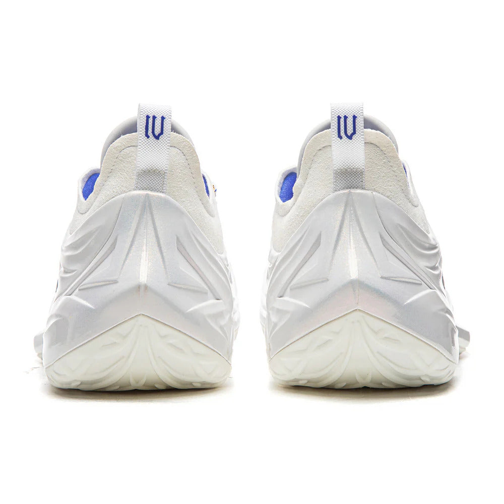 Li-Ning Jimmy Butler 4 JB4 Dub Nation