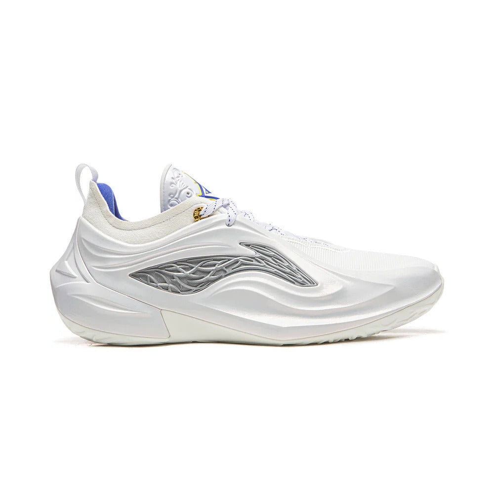 Li-Ning Jimmy Butler 4 JB4 Dub Nation