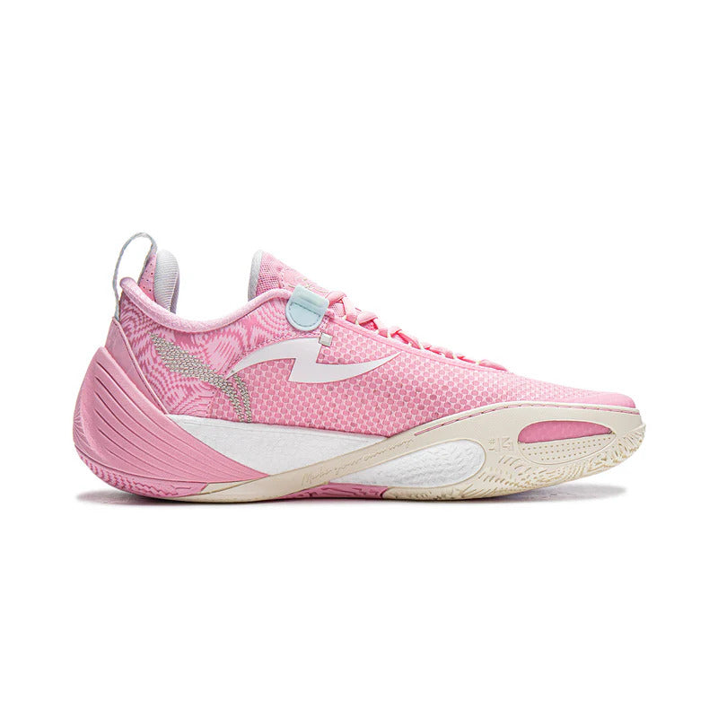 Li-Ning Wade All City 14 Bloom