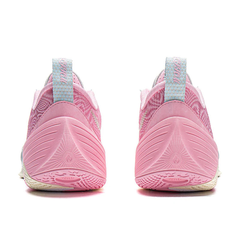 Li-Ning Wade All City 14 Bloom