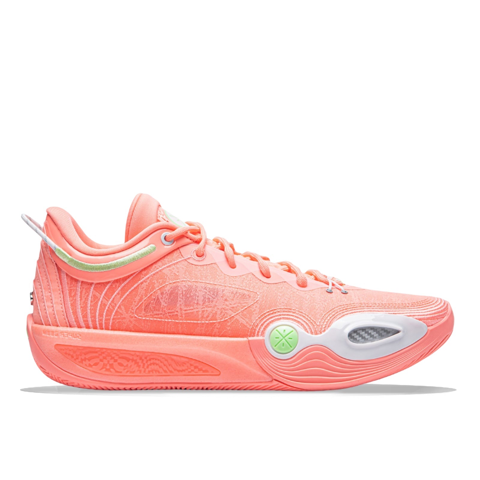Li-Ning Wade All City 14 Encore Energy