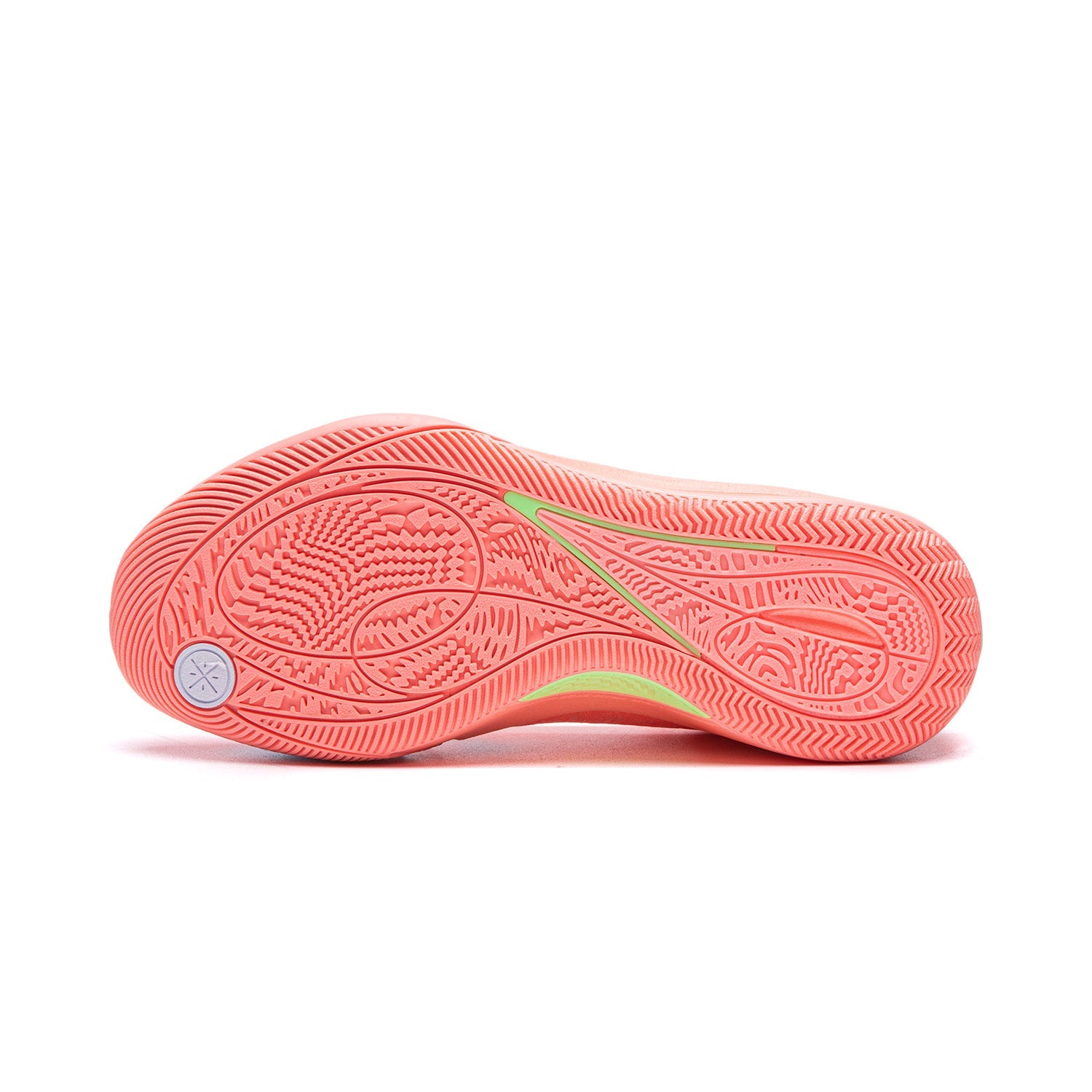 Li-Ning Wade All City 14 Encore Energy