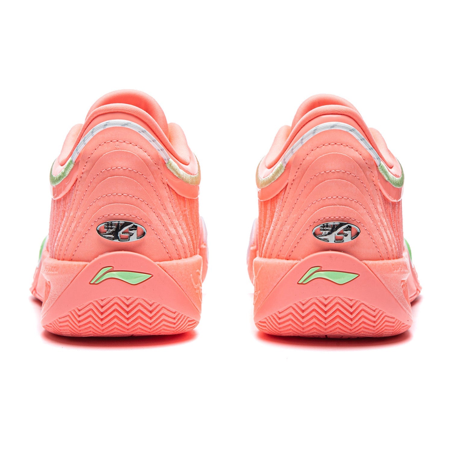 Li-Ning Wade All City 14 Encore Energy