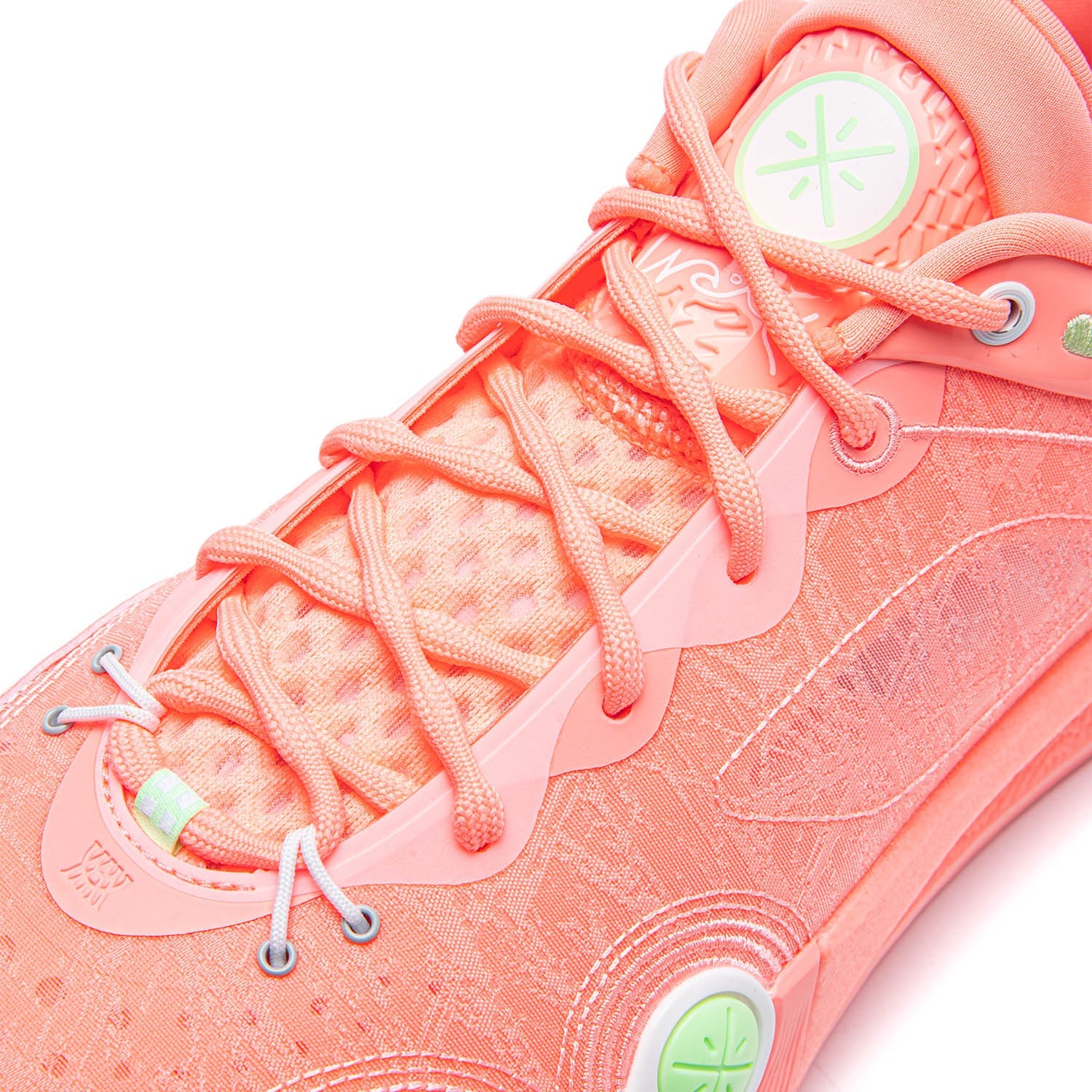 Li-Ning Wade All City 14 Encore Energy