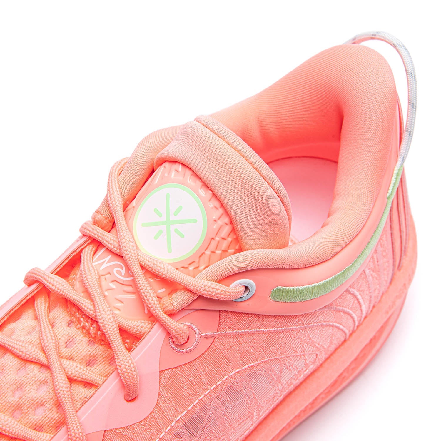 Li-Ning Wade All City 14 Encore Energy