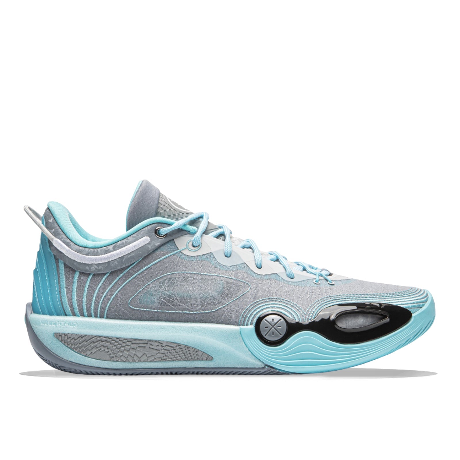 Li-Ning Wade All City 14 Encore Sleepless