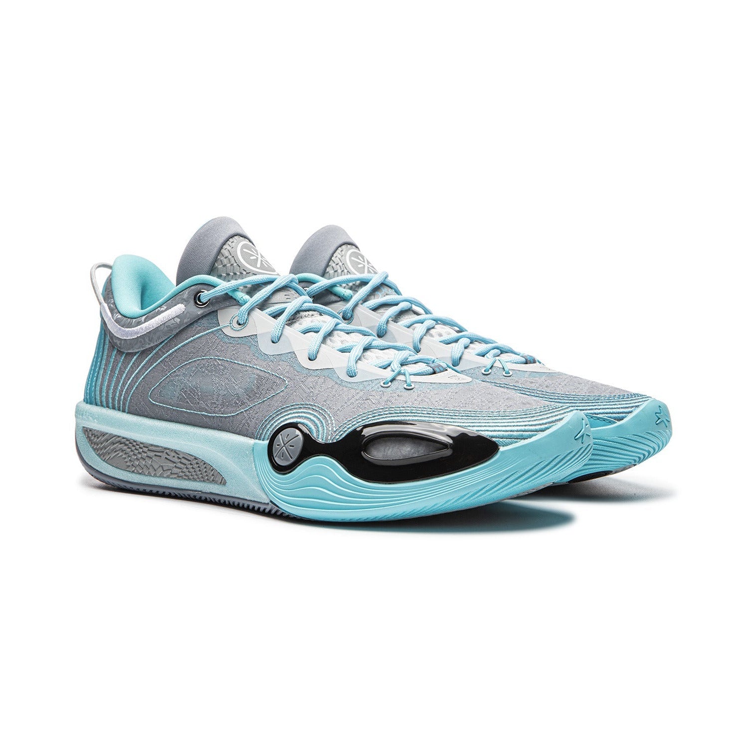 Li-Ning Wade All City 14 Encore Sleepless