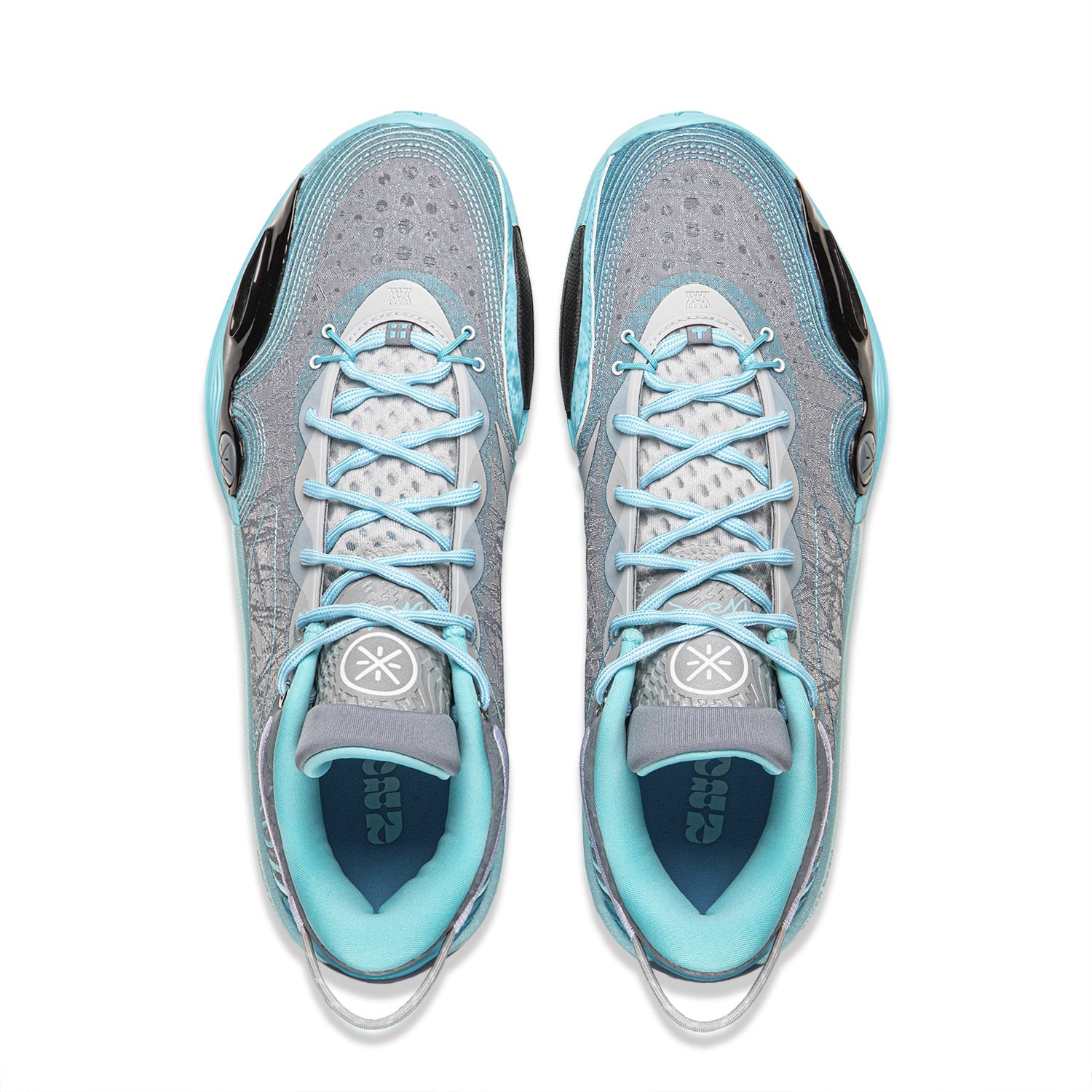 Li-Ning Wade All City 14 Encore Sleepless
