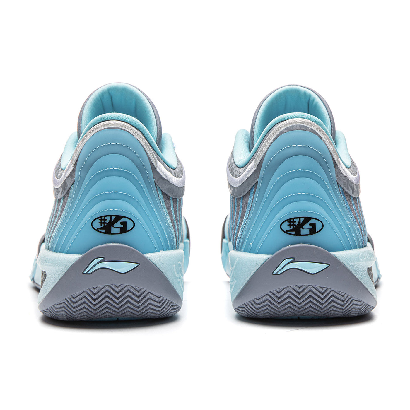 Li-Ning Wade All City 14 Encore Sleepless