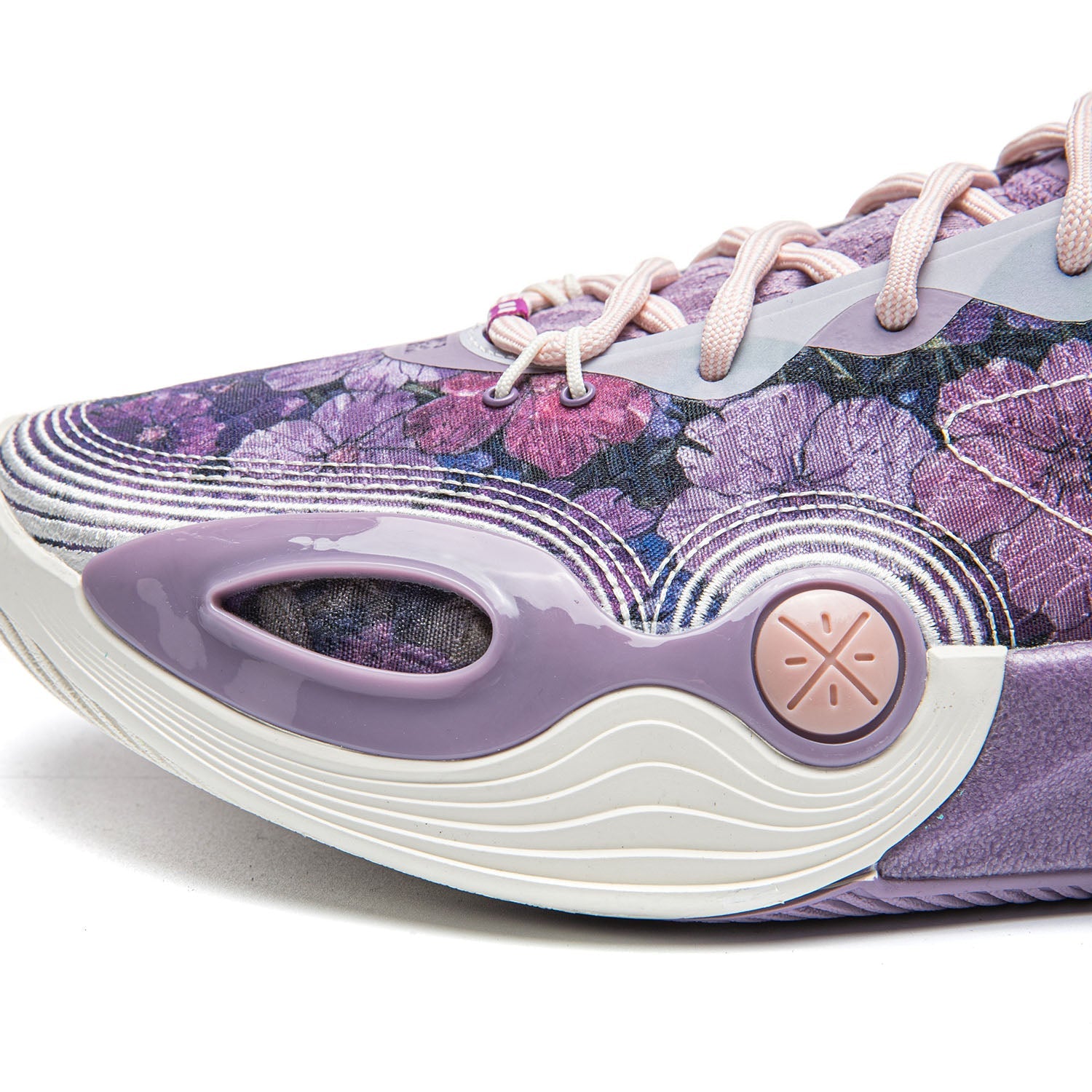 Li-Ning Wade All City 14 Encore Floral