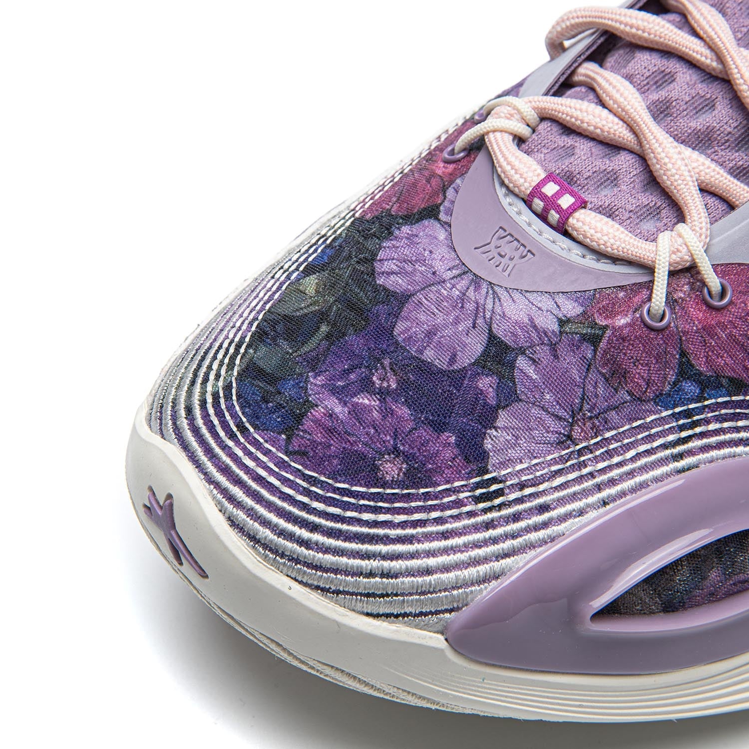 Li-Ning Wade All City 14 Encore Floral