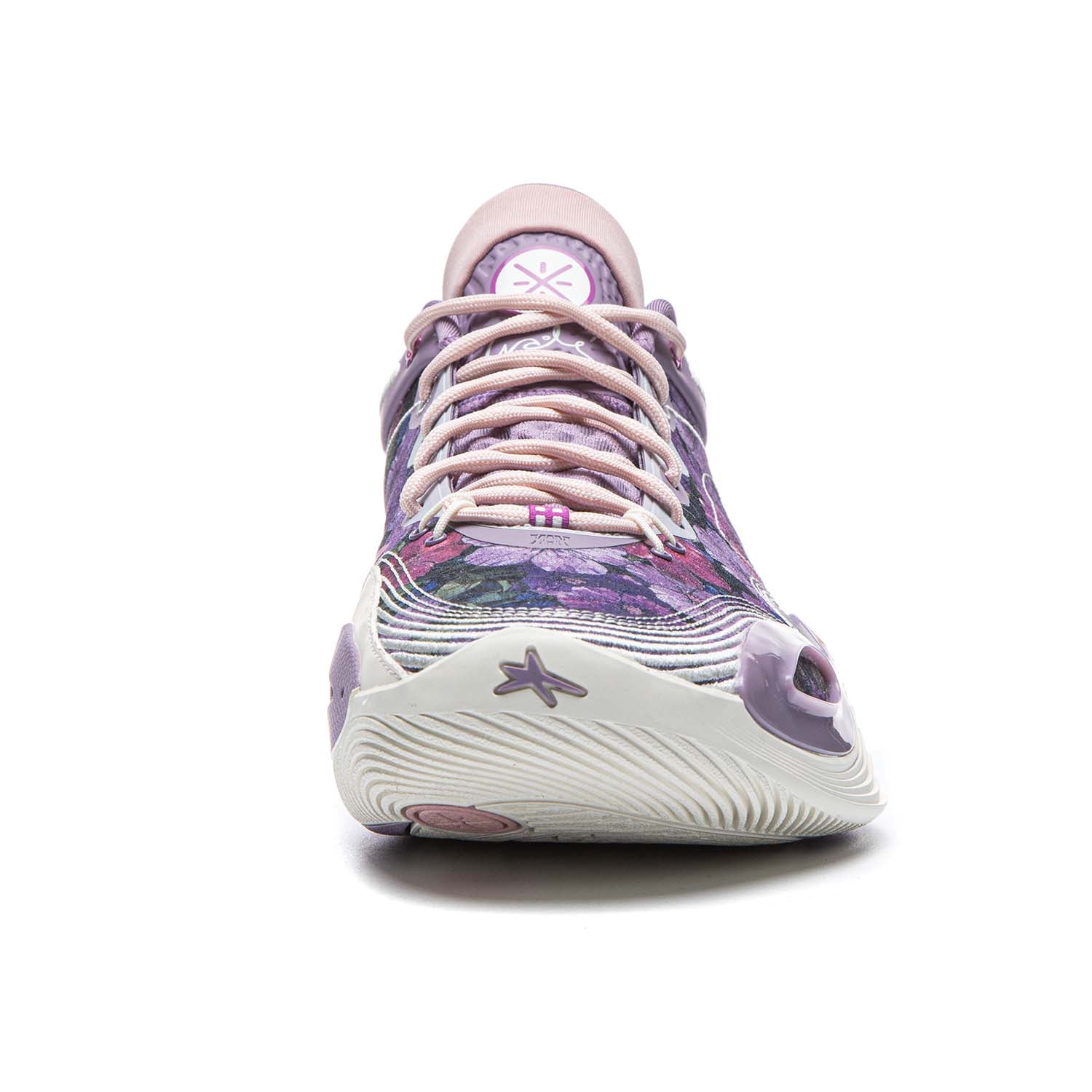 Li-Ning Wade All City 14 Encore Floral
