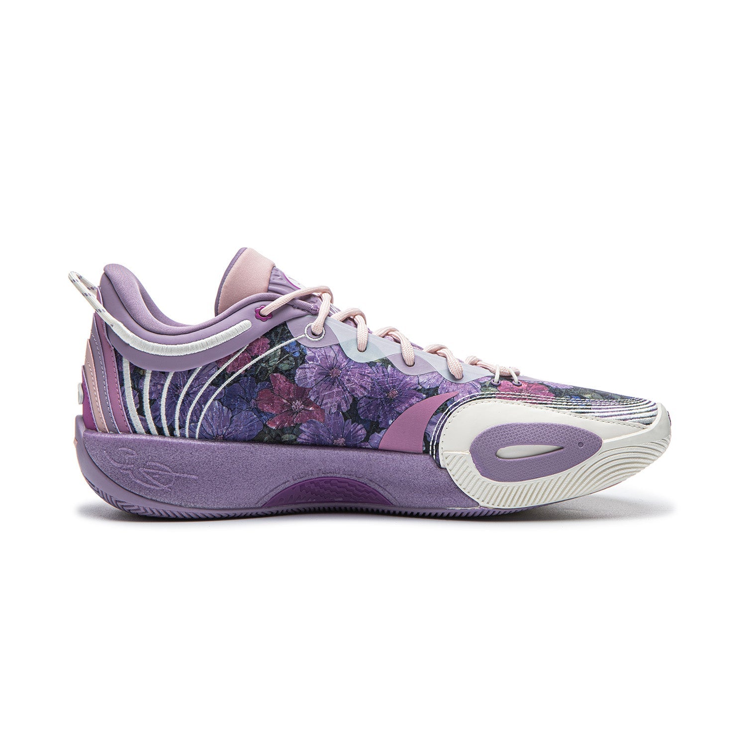 Li-Ning Wade All City 14 Encore Floral