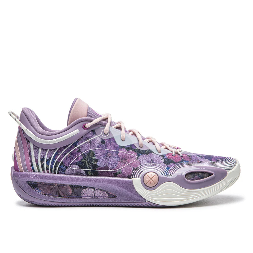 Li-Ning Wade All City 14 Encore Floral