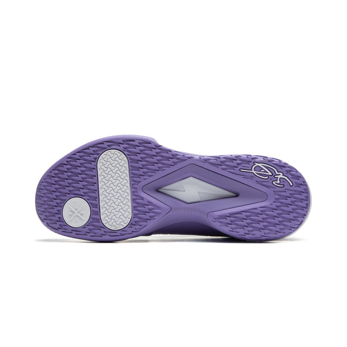 Way of Wade Flash "Grape"