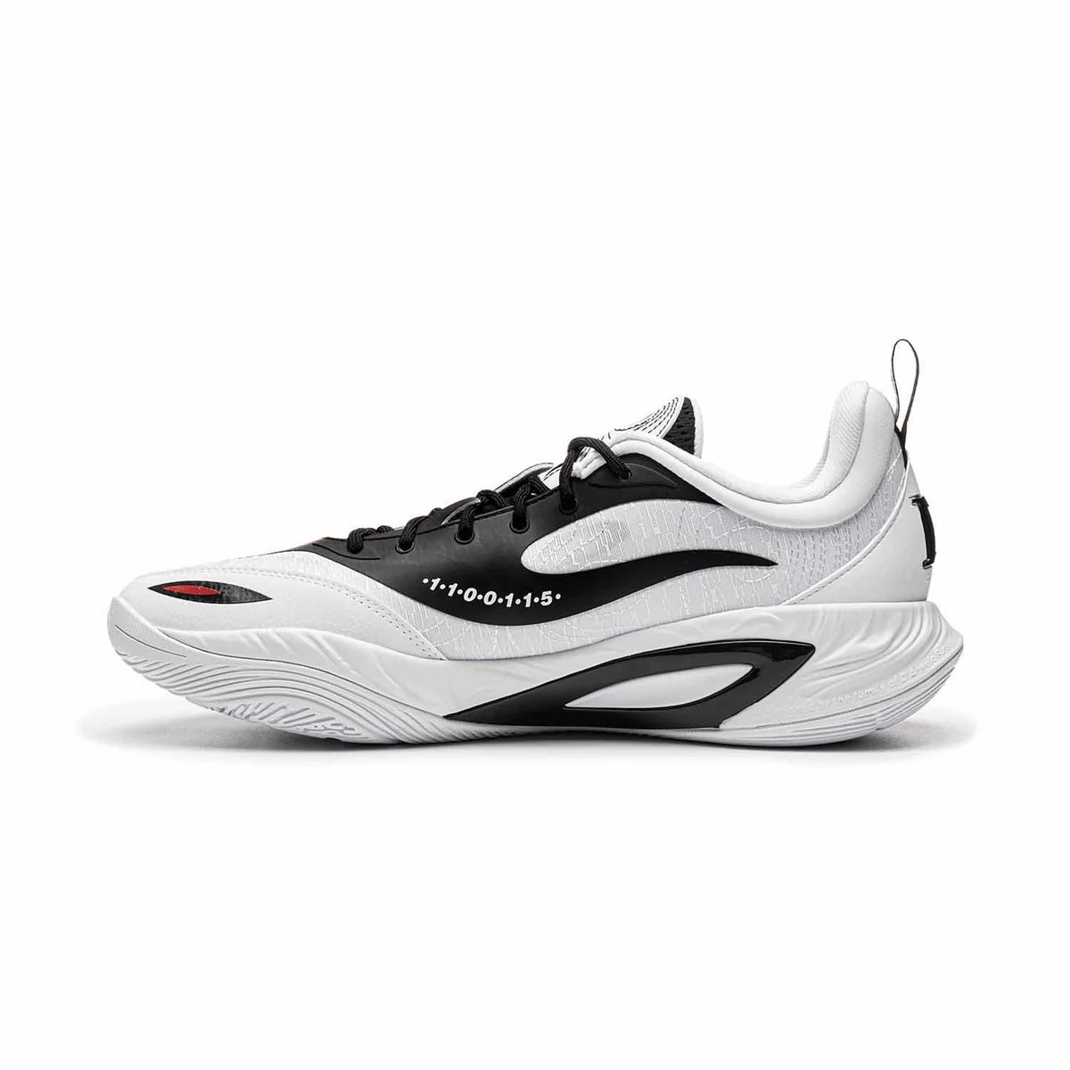 Li-Ning DLO 2 "Yin Yang"
