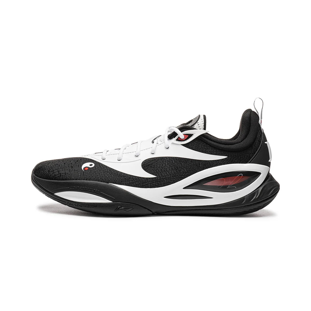 Li-Ning DLO 2 "Yin Yang"
