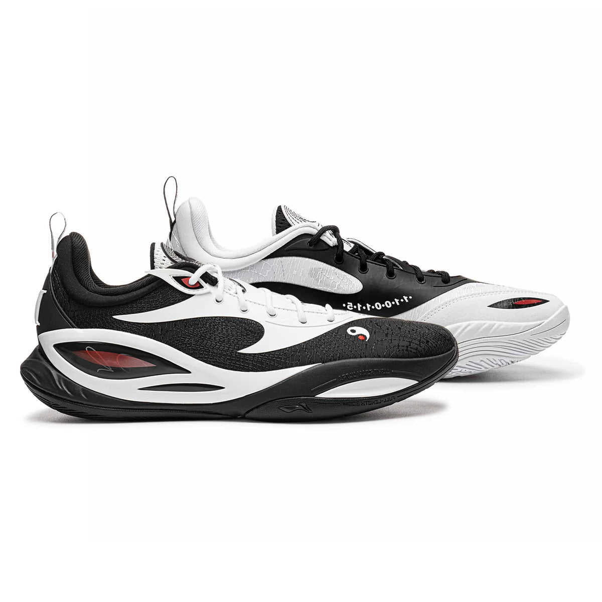 Li-Ning DLO 2 "Yin Yang"