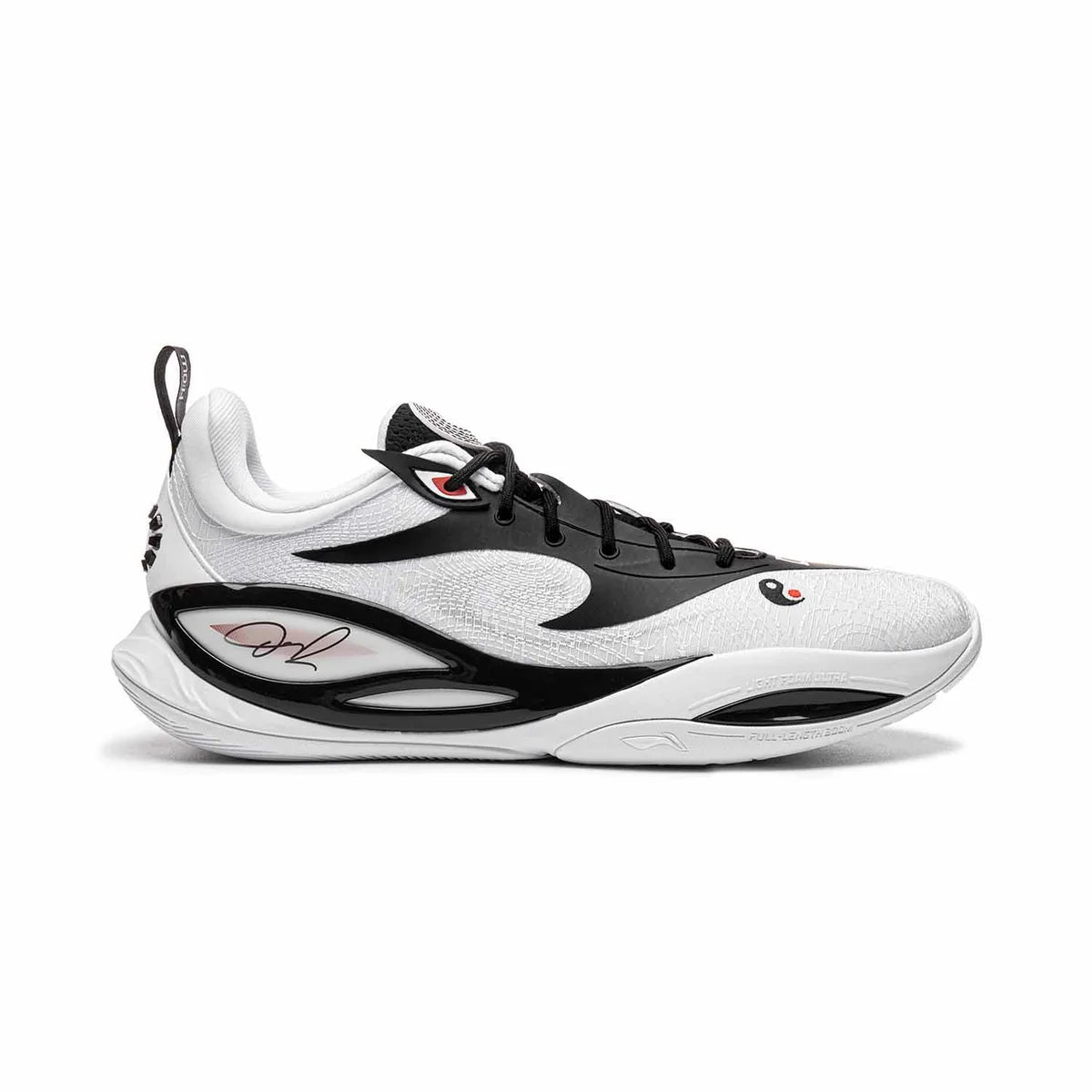 Li-Ning DLO 2 "Yin Yang"