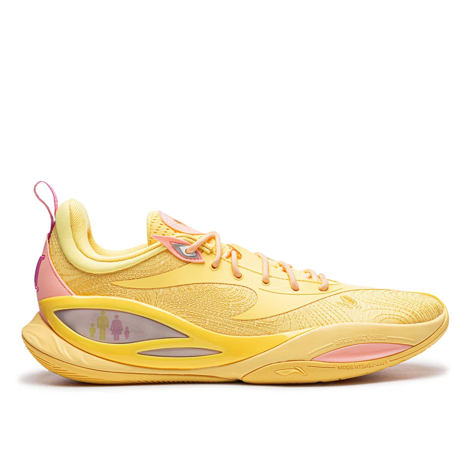 Li-Ning DLO 2 Dad