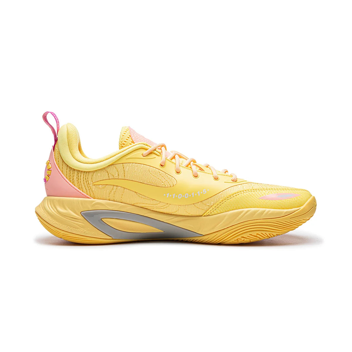 Li-Ning DLO 2 Dad