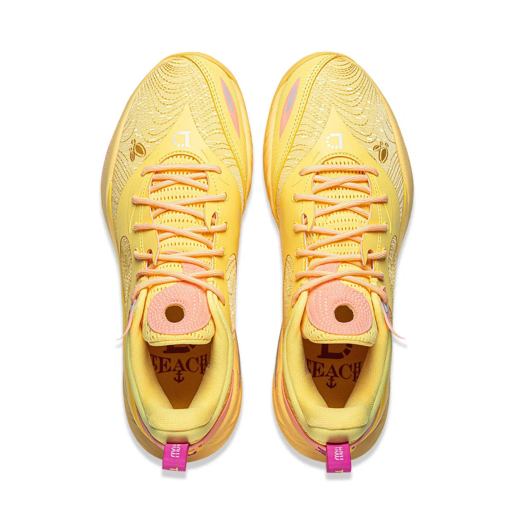 Li-Ning DLO 2 Dad