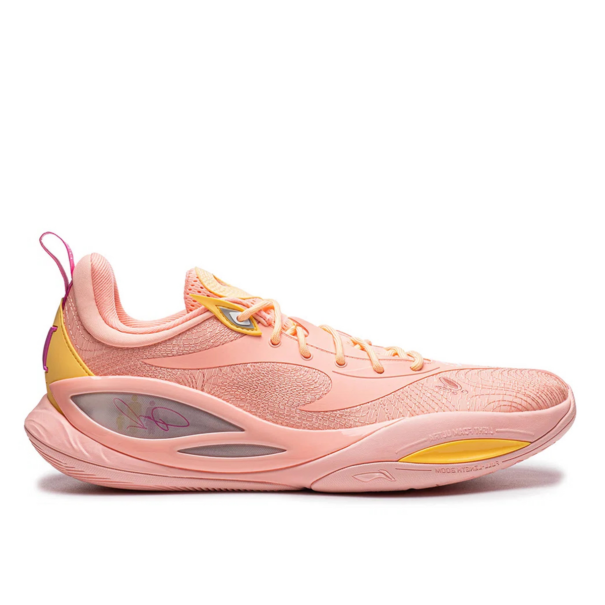 Li-Ning DLO 2 Mom