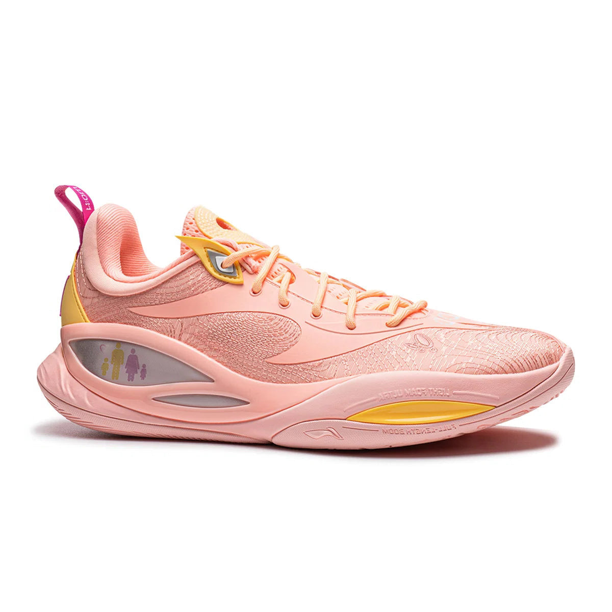 Li-Ning DLO 2 Mom