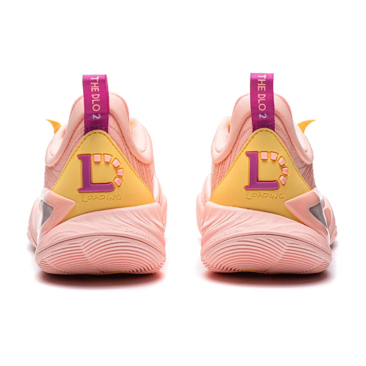 Li-Ning DLO 2 Mom