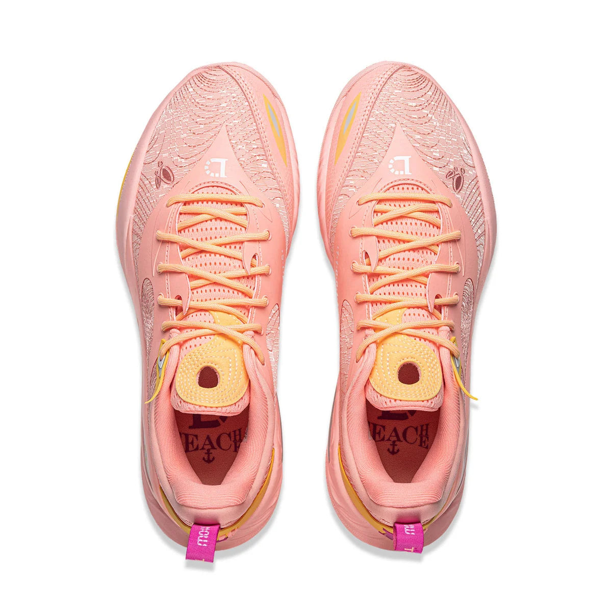 Li-Ning DLO 2 Mom