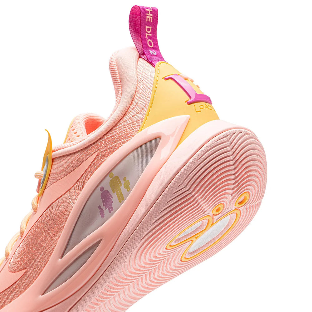 Li-Ning DLO 2 Mom