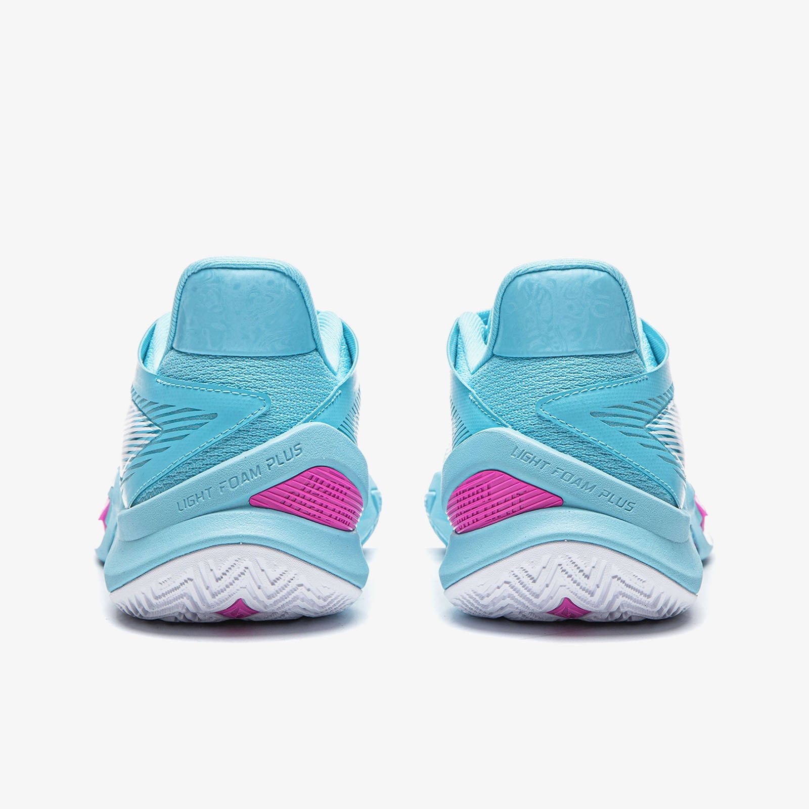 Li-Ning Shining 3 Aqua