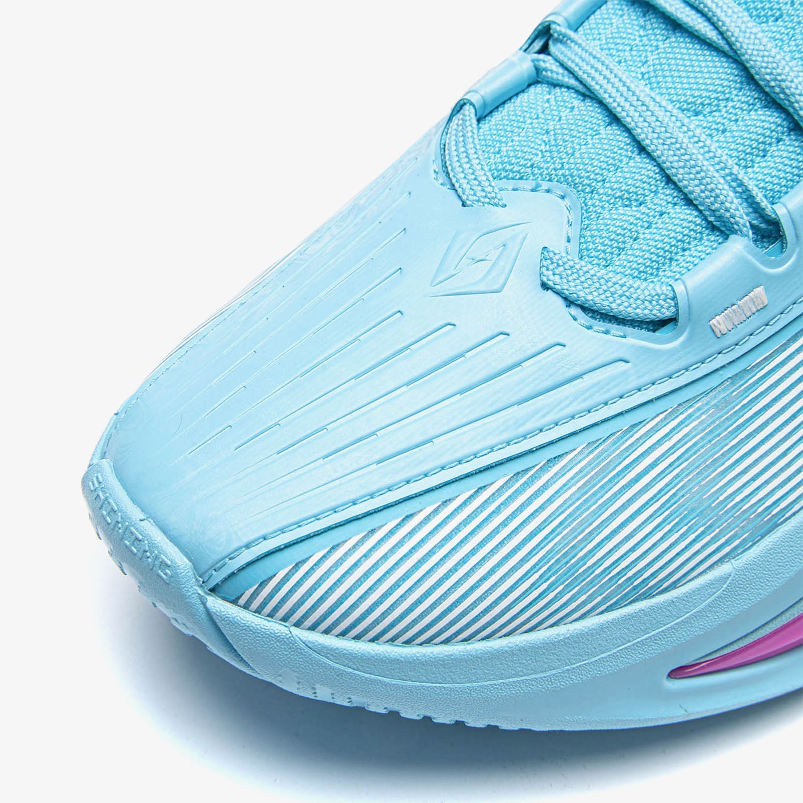 Li-Ning Shining 3 Aqua