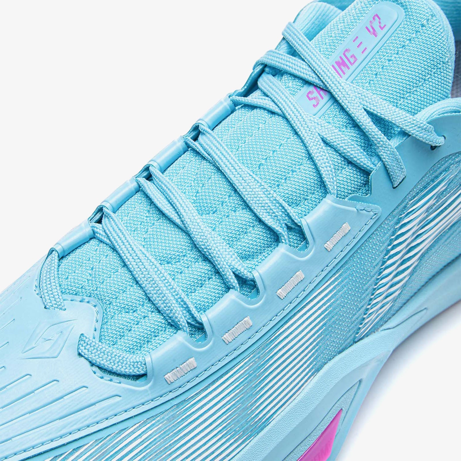 Li-Ning Shining 3 Aqua