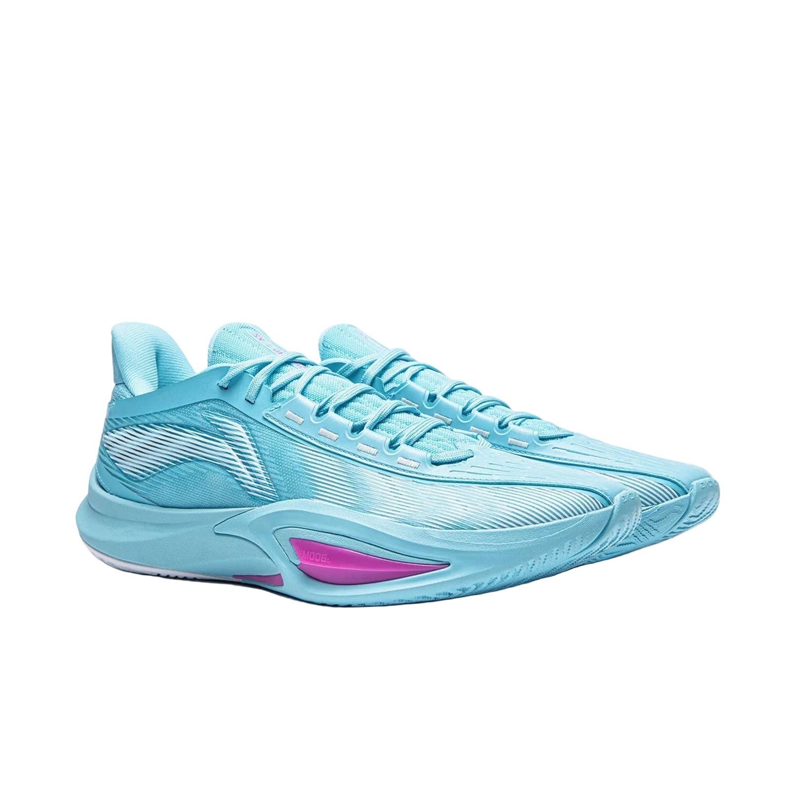 Li-Ning Shining 3 Aqua
