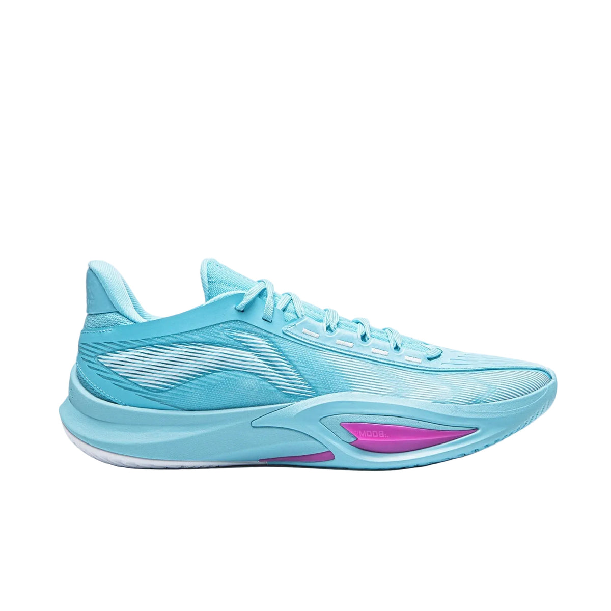 Li-Ning Shining 3 Aqua