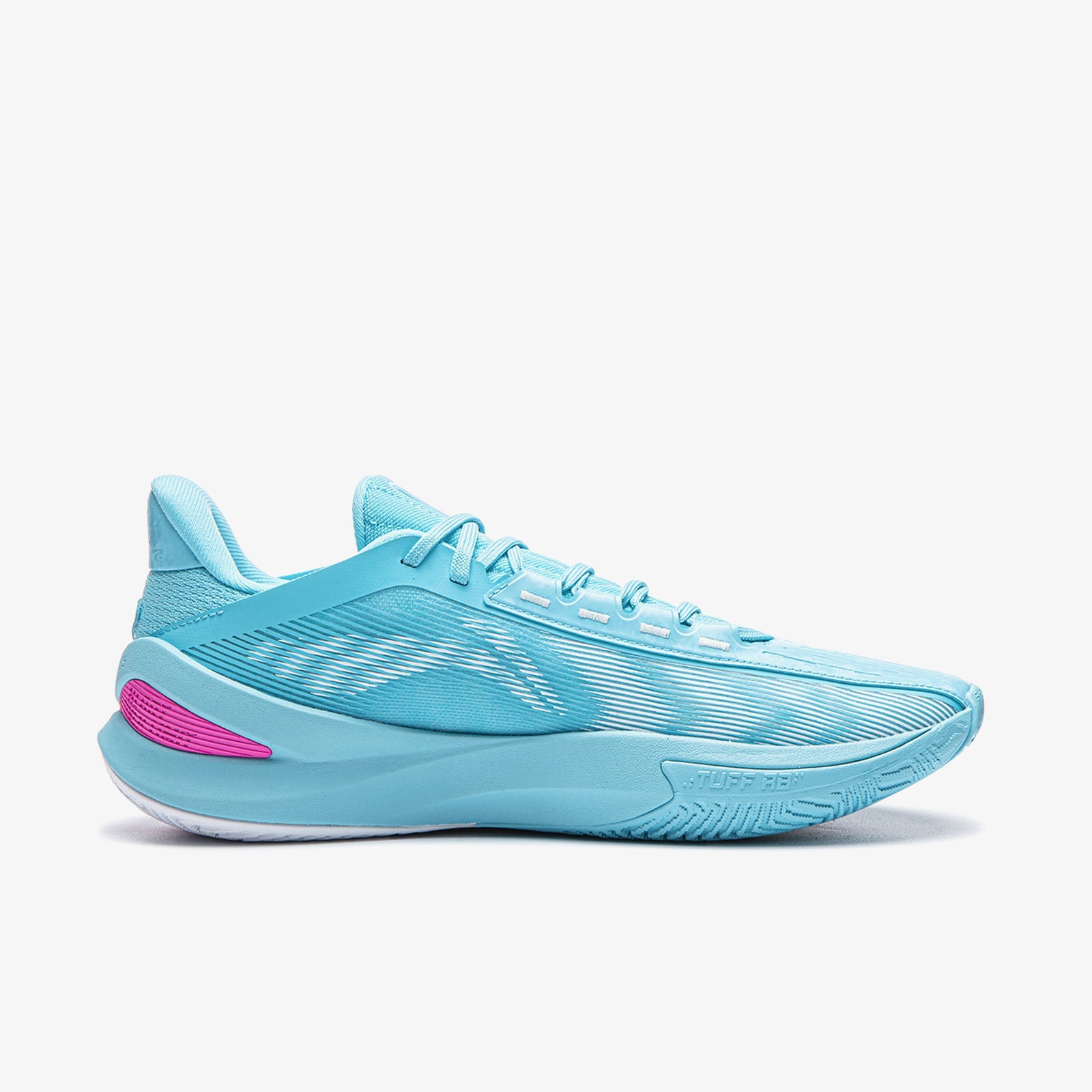 Li-Ning Shining 3 Aqua