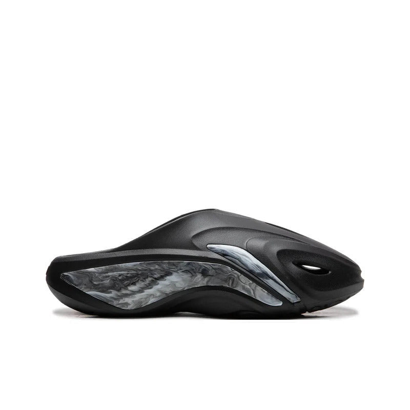 Li-Ning BADFIVE Doom Croc Black